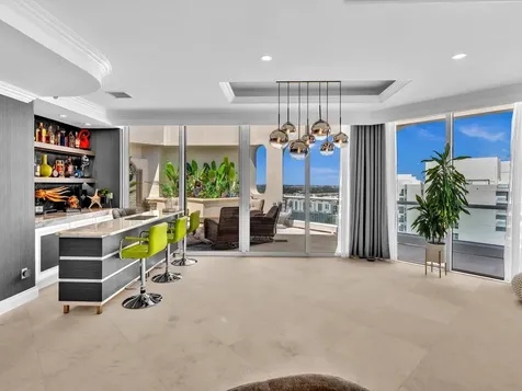 7000 Island Boulevard Aventura FL 33160