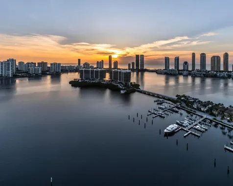 7000 Island Boulevard Aventura FL 33160