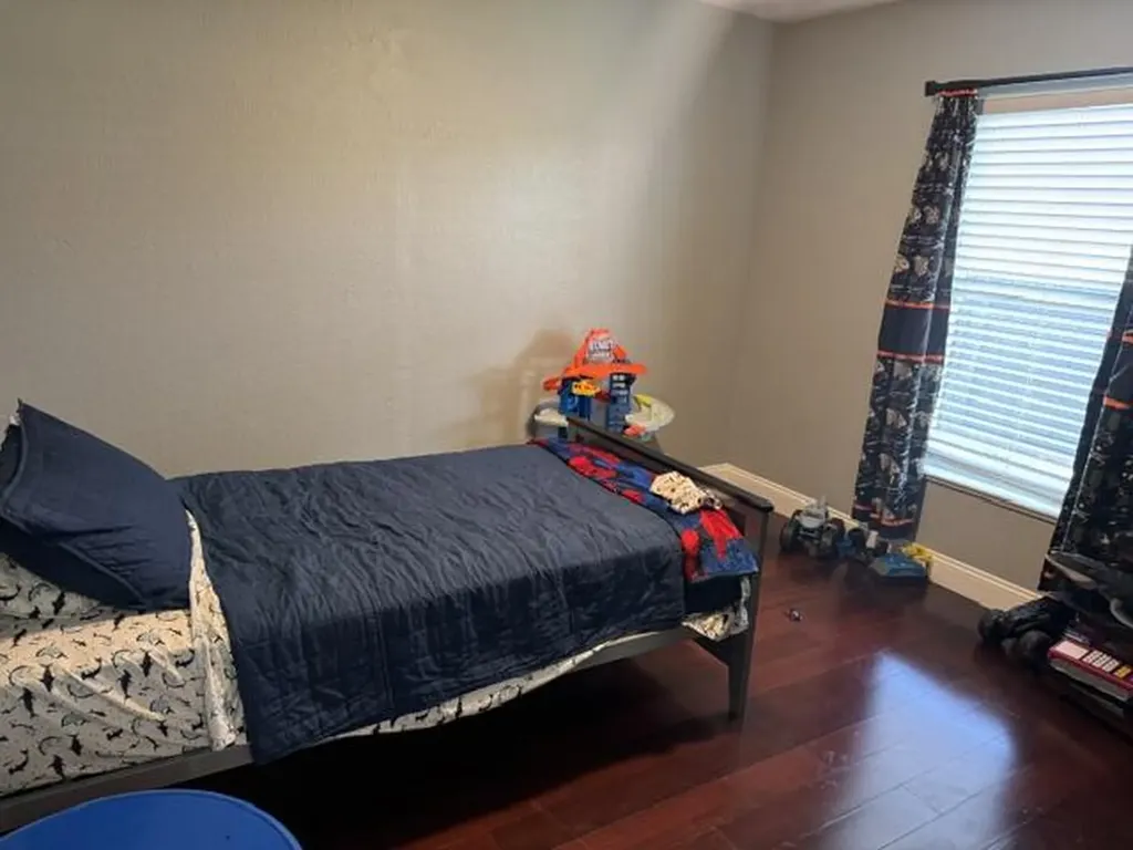 1166 SW Dorchester Street Port St Lucie FL 34983