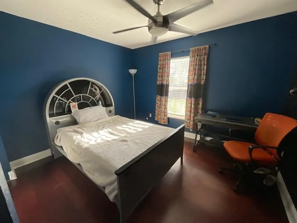 1166 SW Dorchester Street Port St Lucie FL 34983