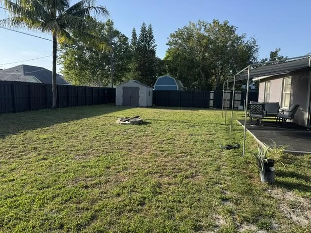1166 SW Dorchester Street Port St Lucie FL 34983