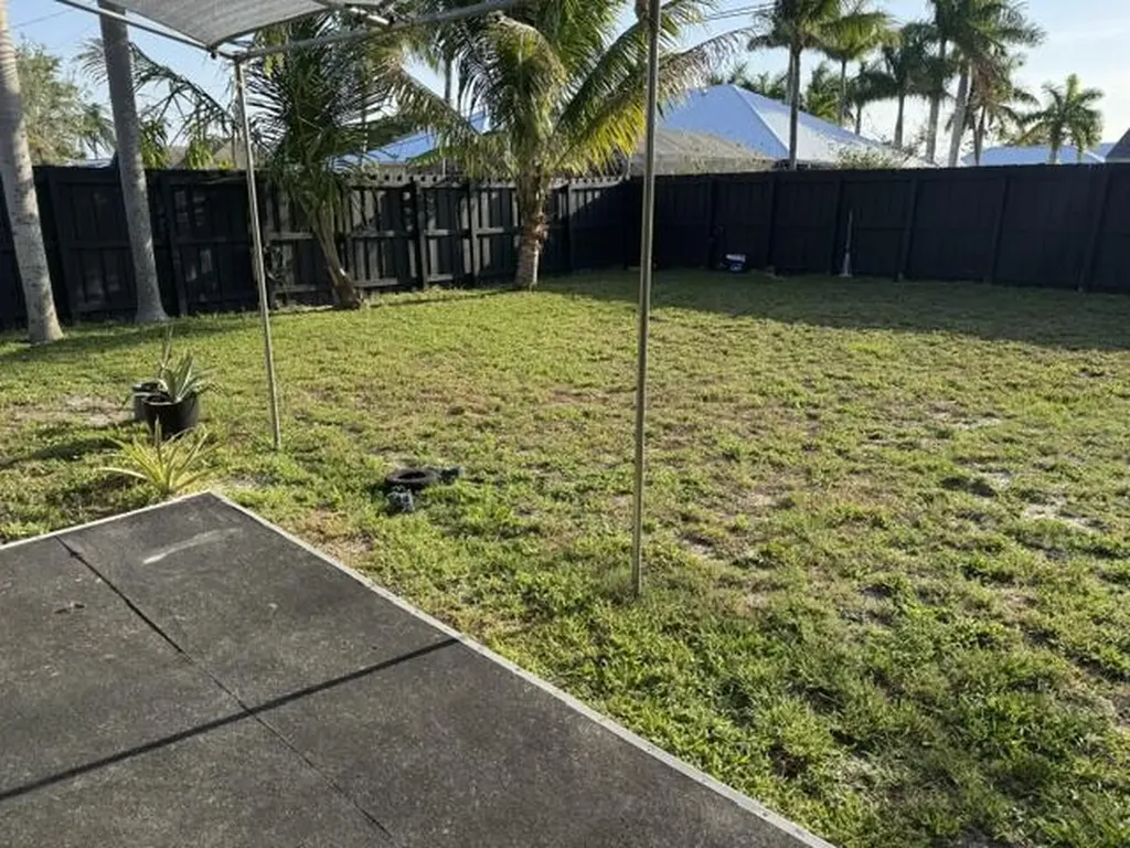 1166 SW Dorchester Street Port St Lucie FL 34983