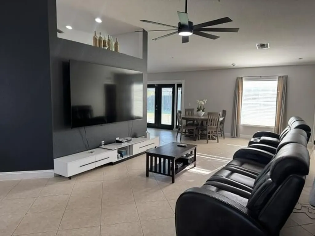 1166 SW Dorchester Street Port St Lucie FL 34983