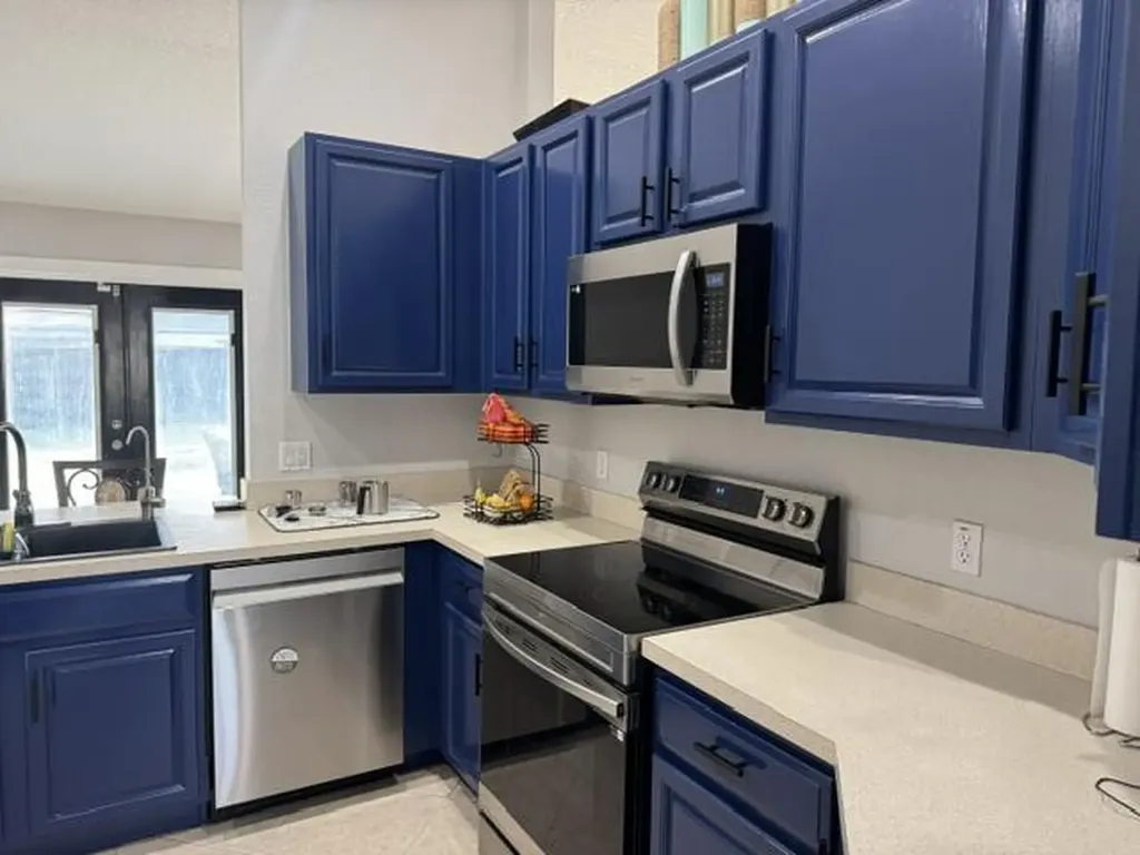 1166 SW Dorchester Street Port St Lucie FL 34983