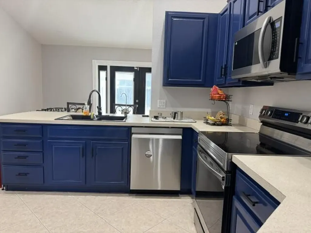 1166 SW Dorchester Street Port St Lucie FL 34983