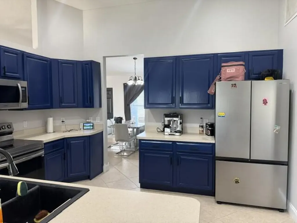 1166 SW Dorchester Street Port St Lucie FL 34983