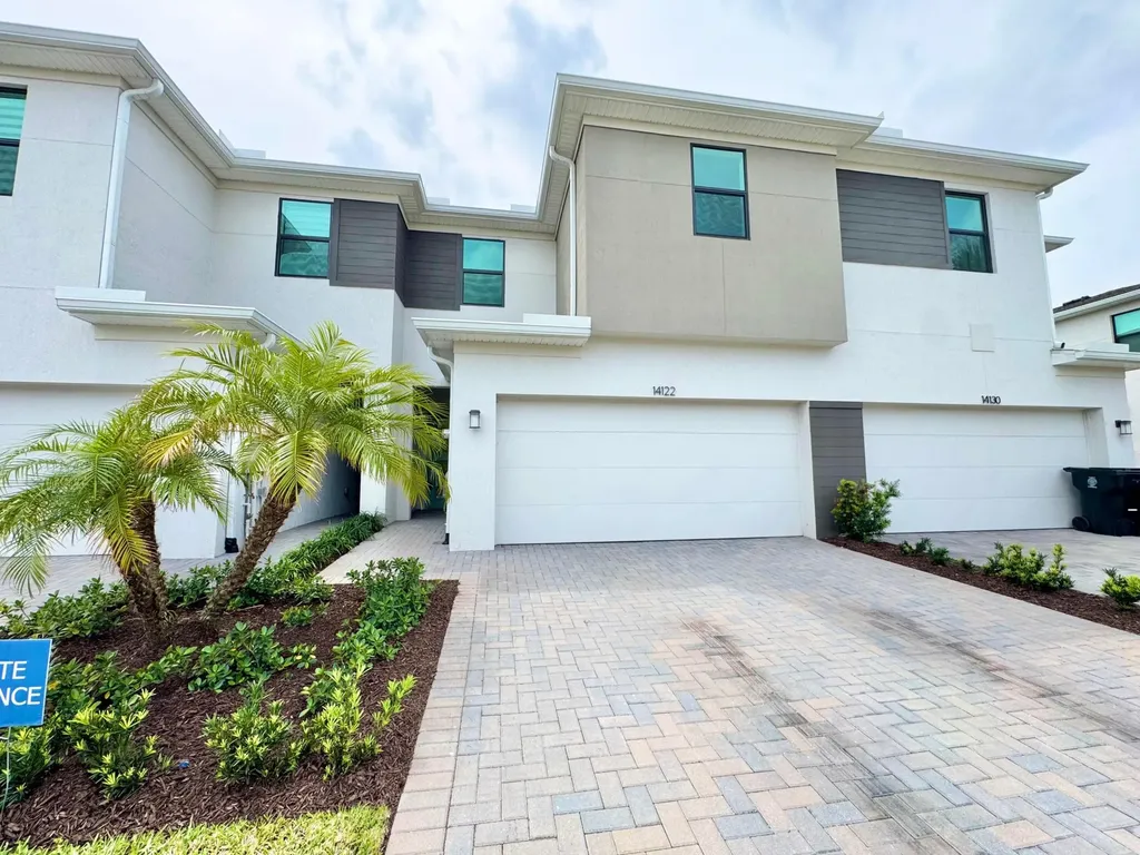 14122 SW Thorens Drive Port St Lucie FL 34987