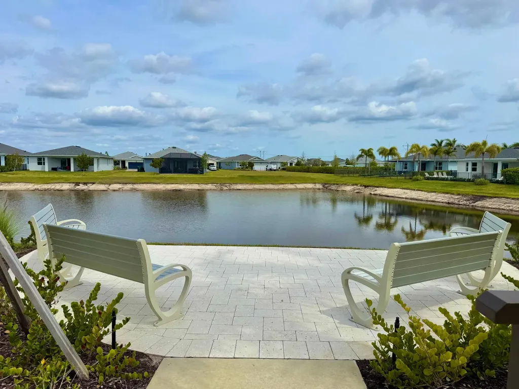 14122 SW Thorens Drive Port St Lucie FL 34987