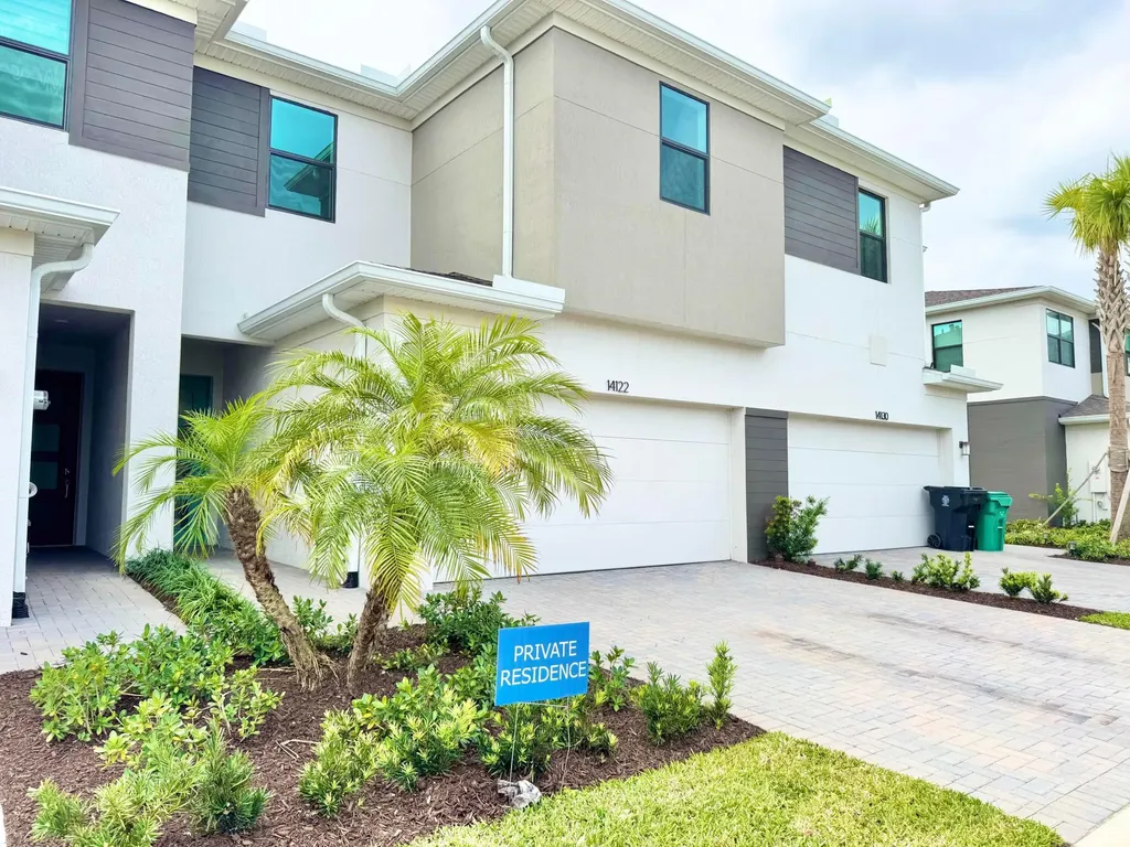 14122 SW Thorens Drive Port St Lucie FL 34987