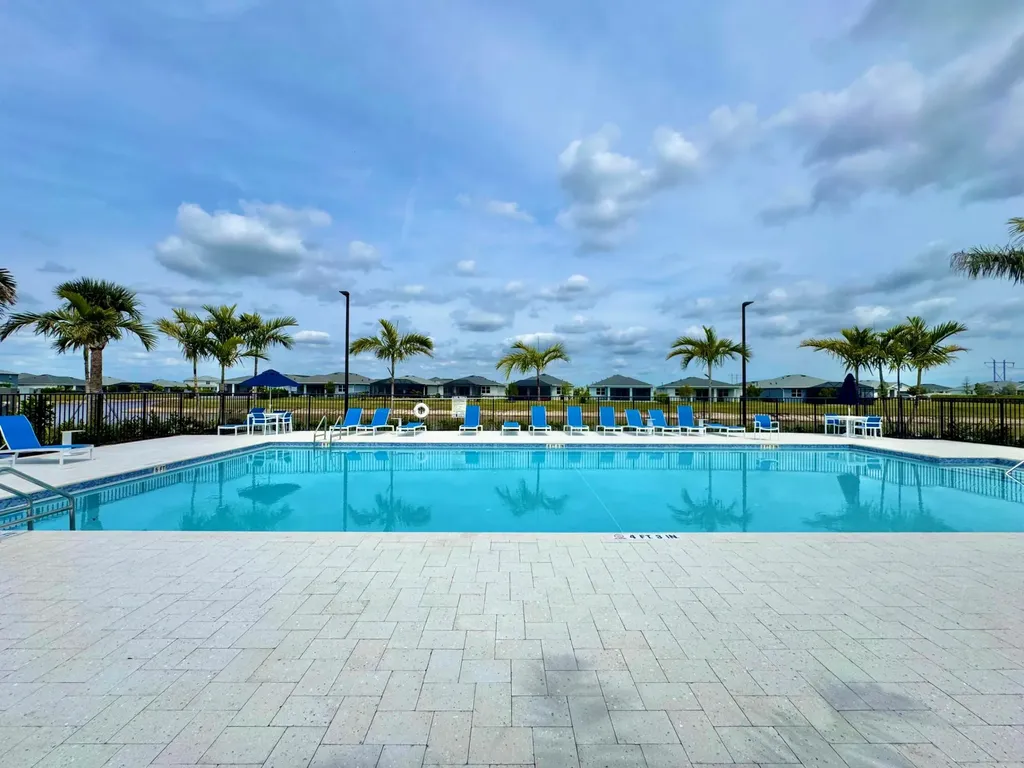 14122 SW Thorens Drive Port St Lucie FL 34987