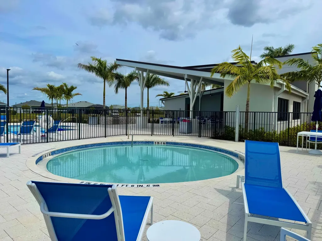 14122 SW Thorens Drive Port St Lucie FL 34987