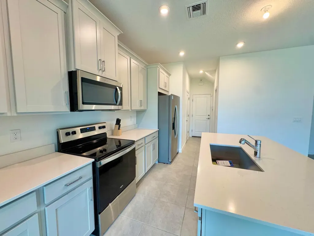 14122 SW Thorens Drive Port St Lucie FL 34987