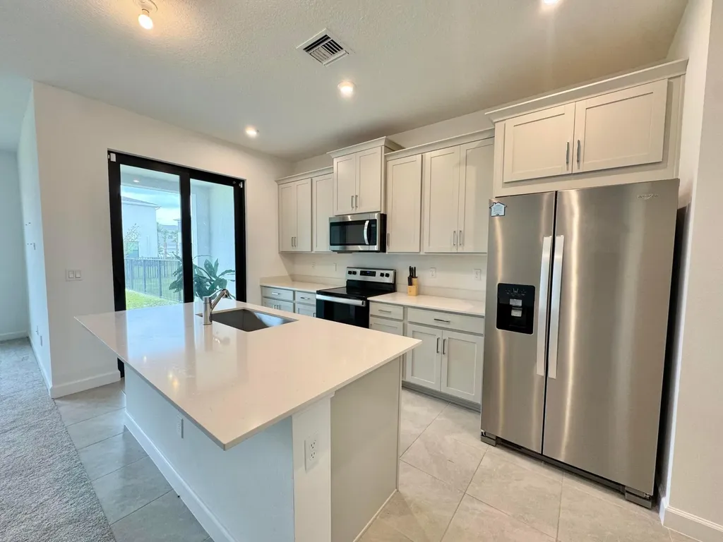 14122 SW Thorens Drive Port St Lucie FL 34987