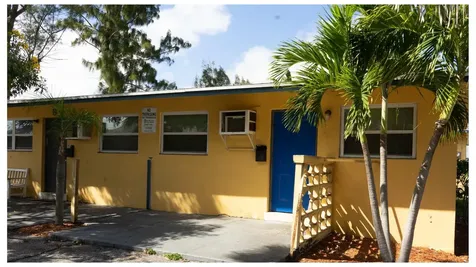 800 54th Street West Palm Beach FL 33407