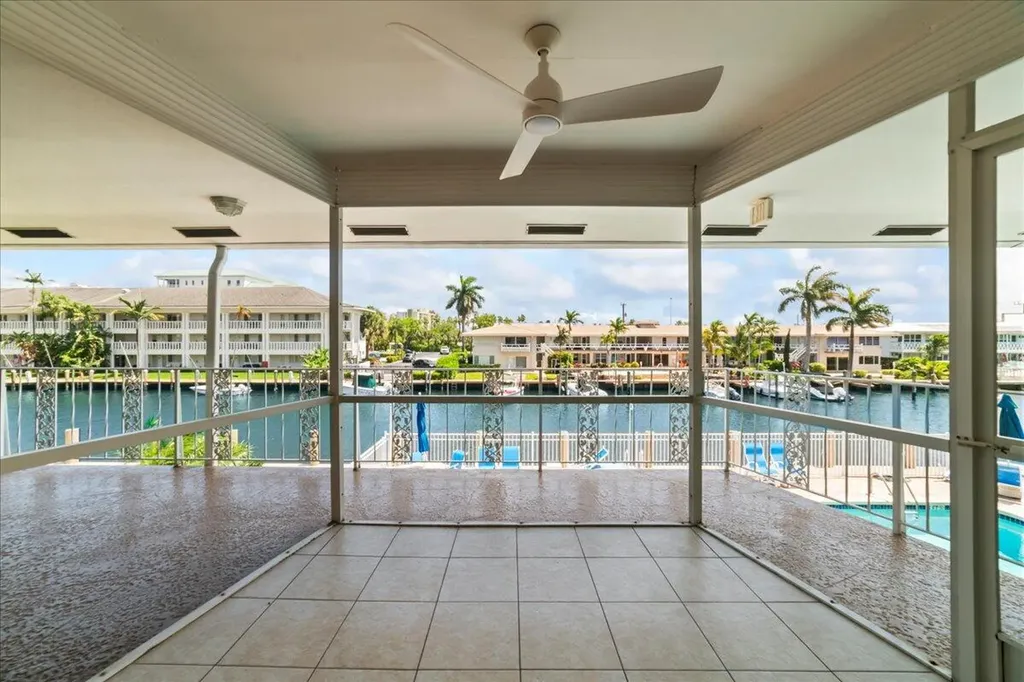 2864 NE 33rd Court Fort Lauderdale FL 33306