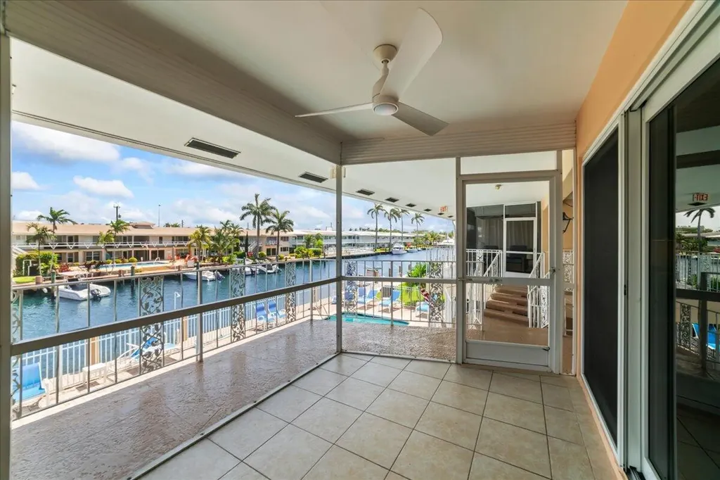 2864 NE 33rd Court Fort Lauderdale FL 33306
