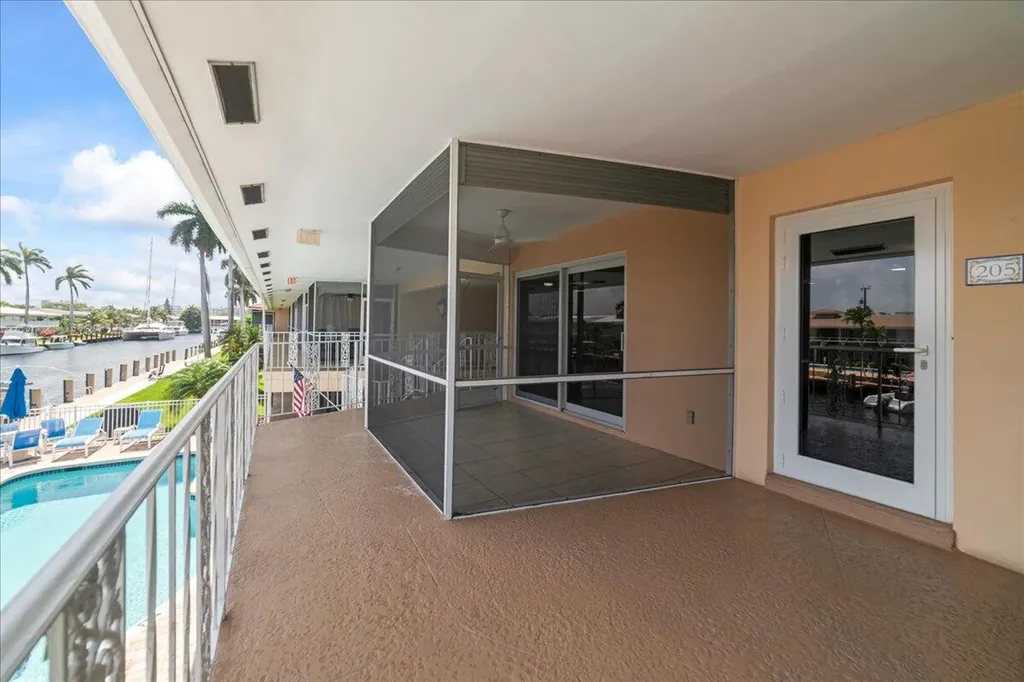 2864 NE 33rd Court Fort Lauderdale FL 33306