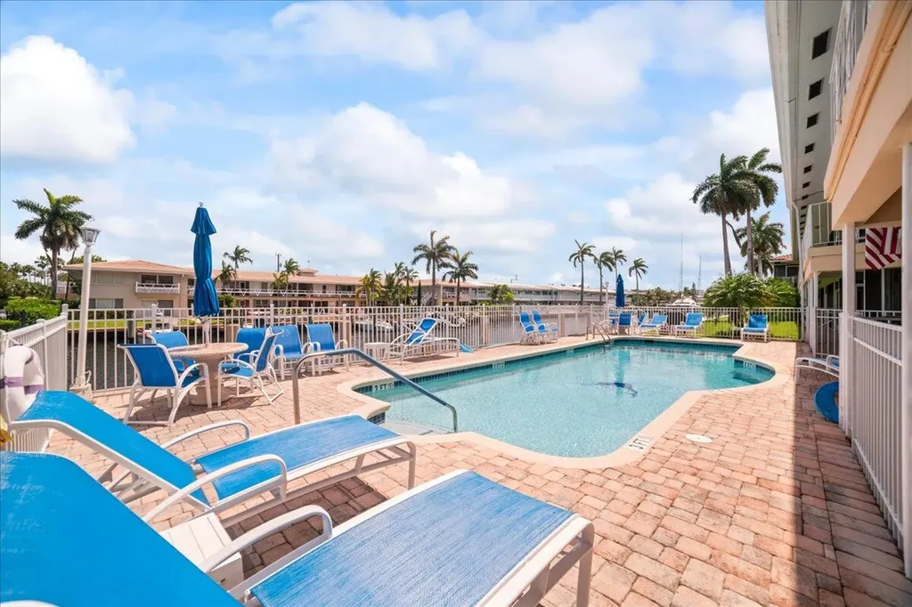 2864 NE 33rd Court Fort Lauderdale FL 33306