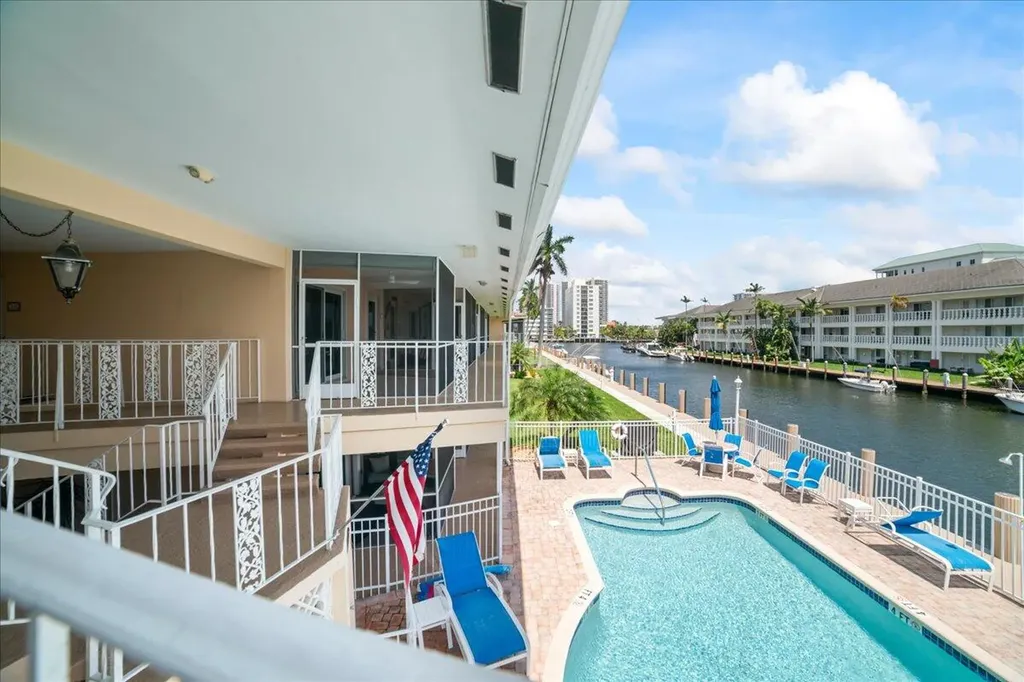 2864 NE 33rd Court Fort Lauderdale FL 33306
