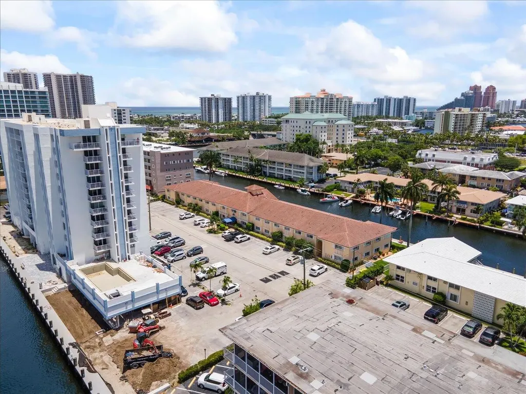 2864 NE 33rd Court Fort Lauderdale FL 33306