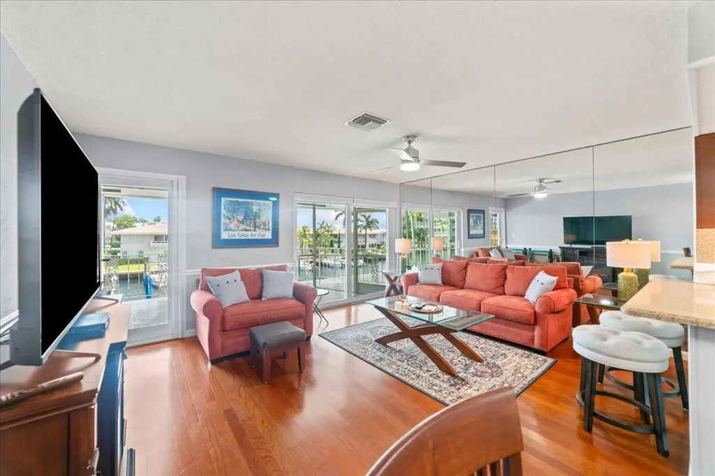 2864 NE 33rd Court Fort Lauderdale FL 33306