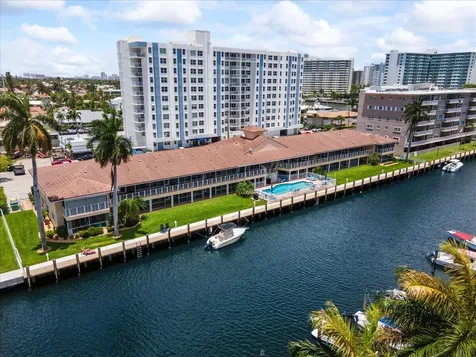 2864 NE 33rd Court Fort Lauderdale FL 33306
