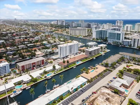 2864 NE 33rd Court Fort Lauderdale FL 33306