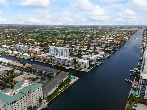 2864 NE 33rd Court Fort Lauderdale FL 33306
