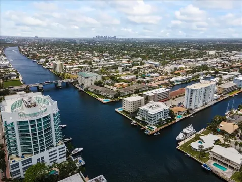 2864 NE 33rd Court Fort Lauderdale FL 33306