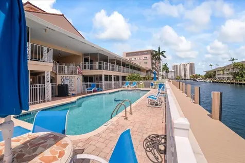 2864 NE 33rd Court Fort Lauderdale FL 33306
