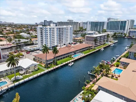 2864 NE 33rd Court Fort Lauderdale FL 33306