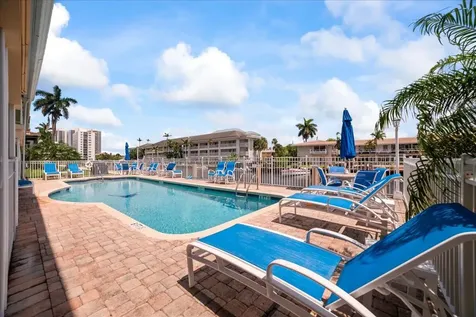 2864 NE 33rd Court Fort Lauderdale FL 33306