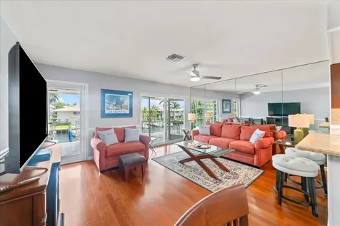 2864 NE 33rd Court Fort Lauderdale FL 33306