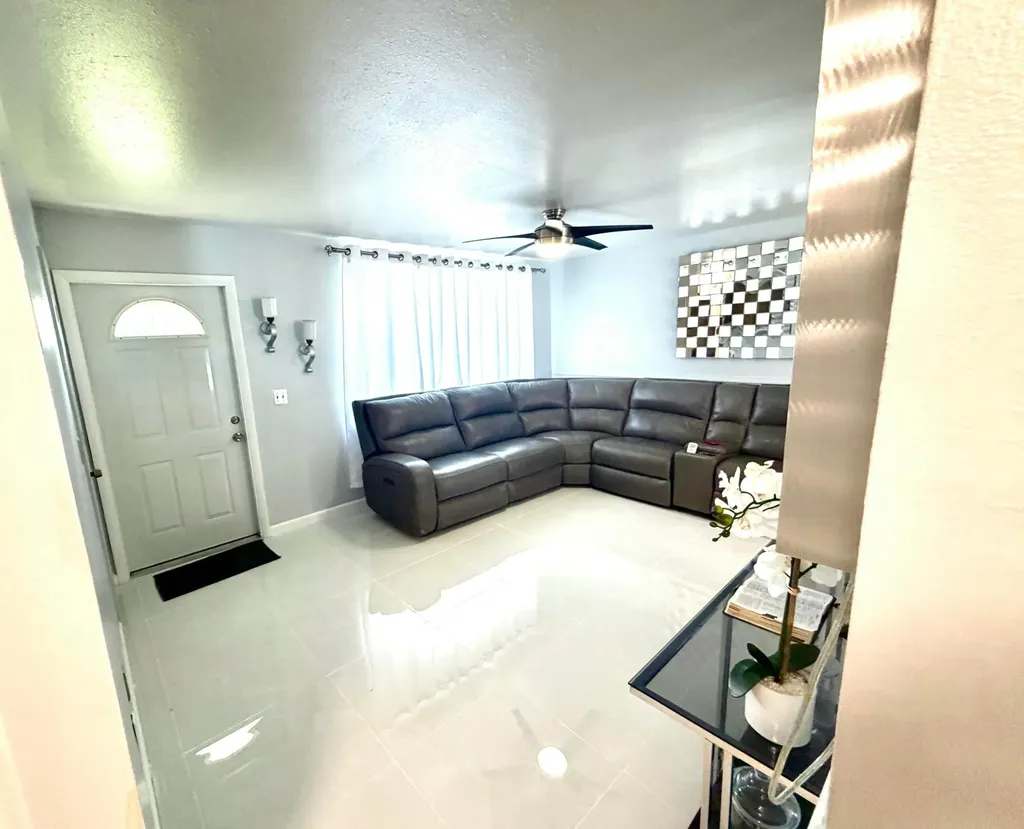 799 NW Jorgensen Road Port St Lucie FL 34983