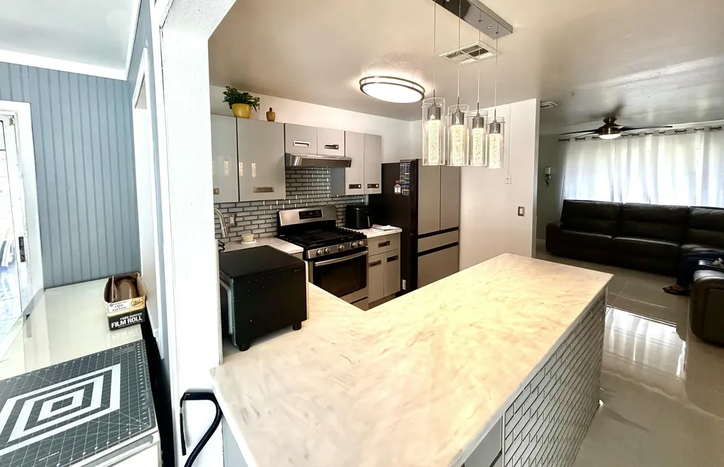 799 NW Jorgensen Road Port St Lucie FL 34983