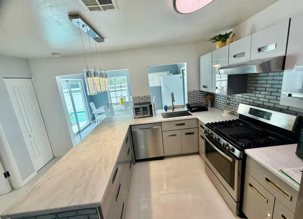799 NW Jorgensen Road Port St Lucie FL 34983