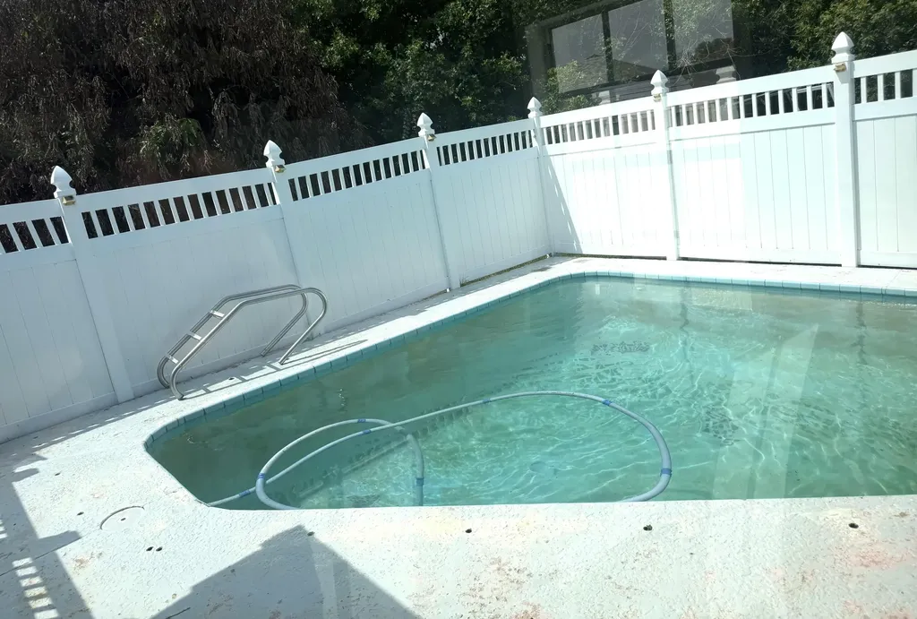 799 NW Jorgensen Road Port St Lucie FL 34983