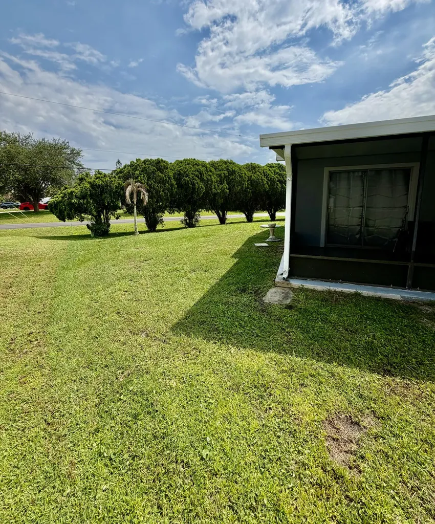 799 NW Jorgensen Road Port St Lucie FL 34983