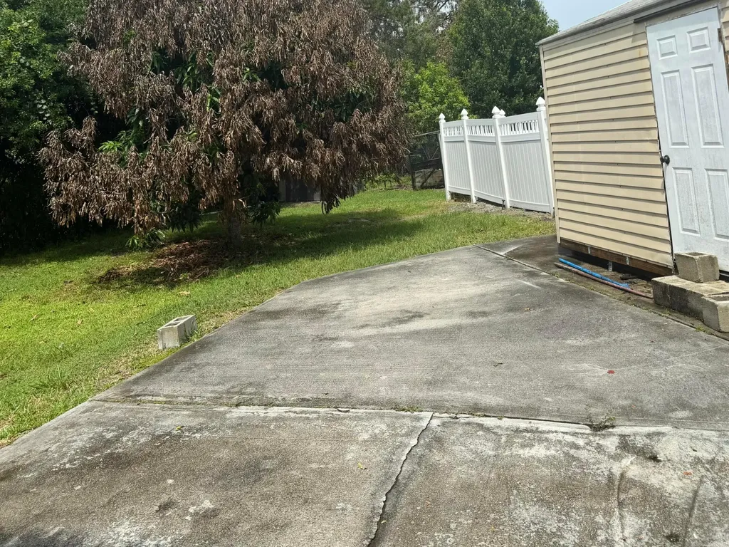 799 NW Jorgensen Road Port St Lucie FL 34983