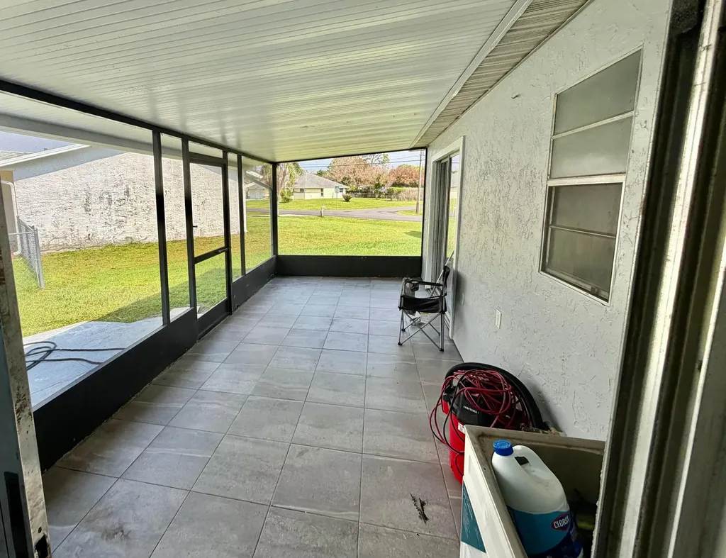 799 NW Jorgensen Road Port St Lucie FL 34983