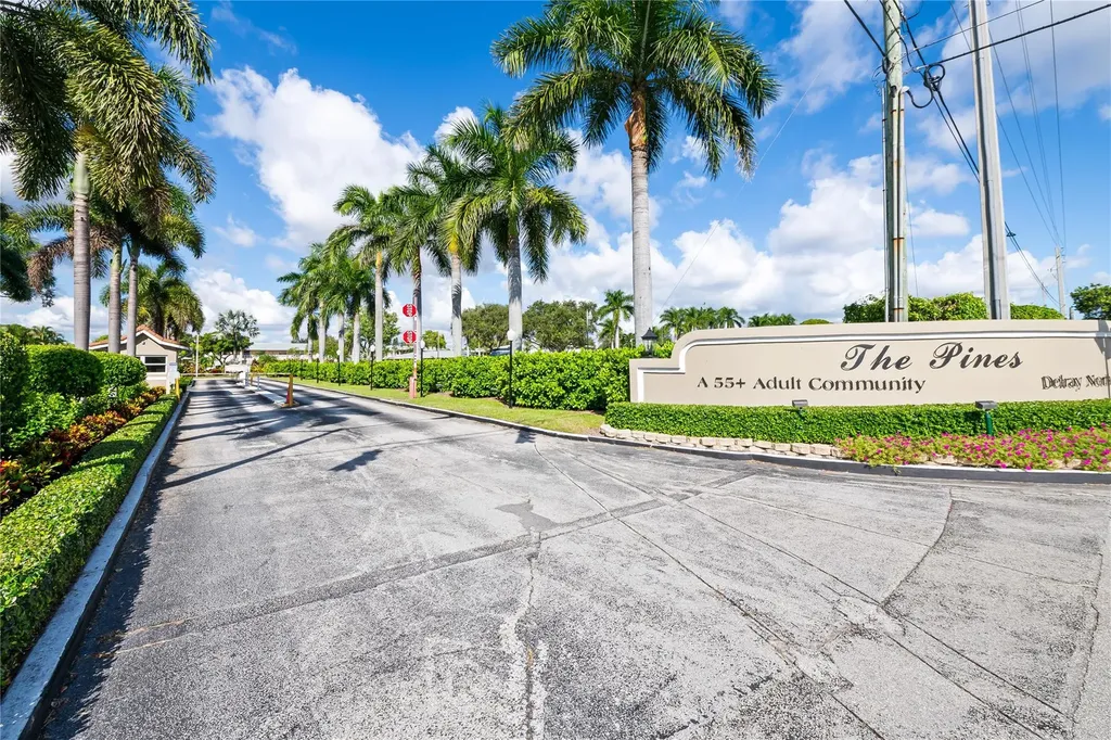 1840 NW 13th Street Delray Beach FL 33445