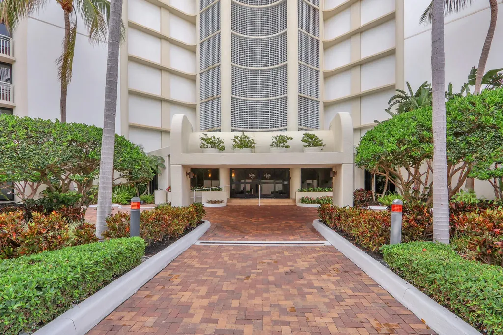 3000 N Ocean Drive Singer Island FL 33404