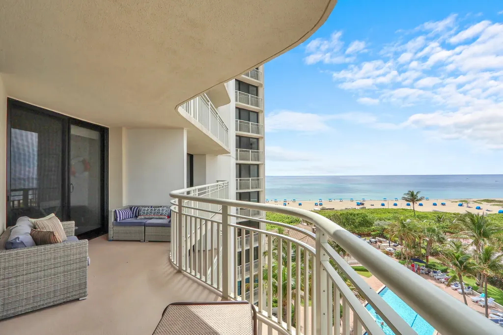 3000 N Ocean Drive Singer Island FL 33404