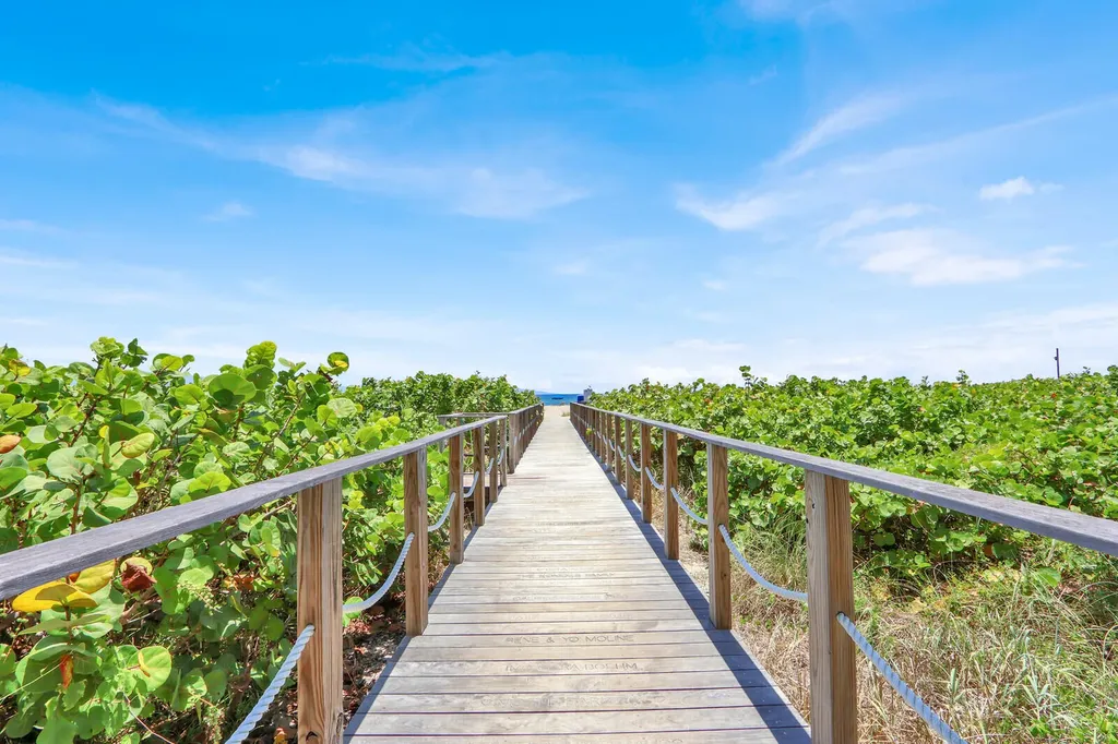 3000 N Ocean Drive Singer Island FL 33404