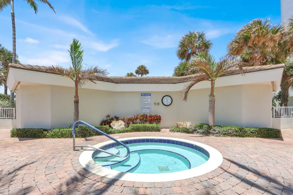 3000 N Ocean Drive Singer Island FL 33404