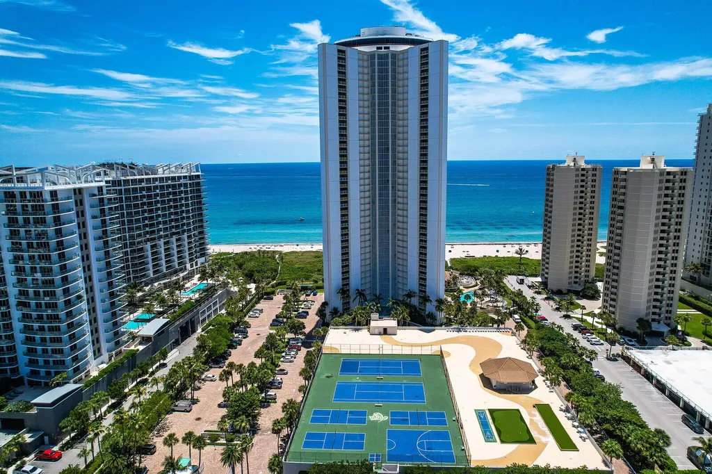 3000 N Ocean Drive Singer Island FL 33404