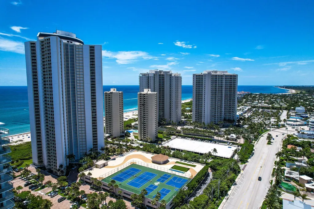 3000 N Ocean Drive Singer Island FL 33404
