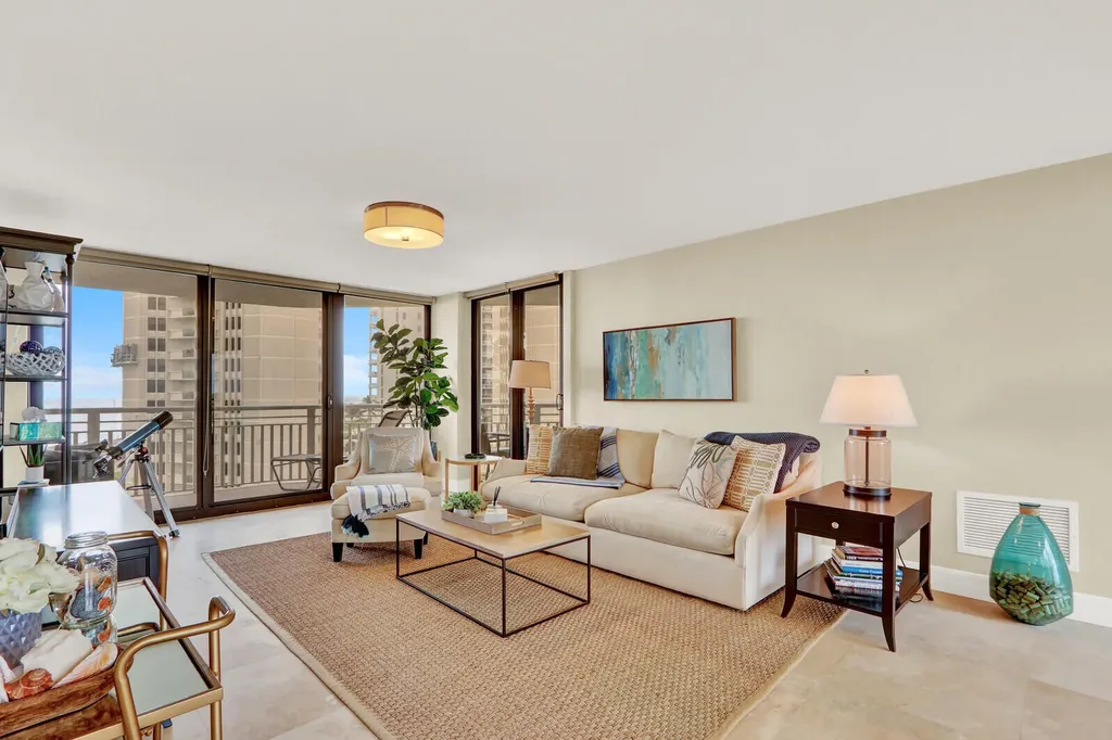 3000 N Ocean Drive Singer Island FL 33404