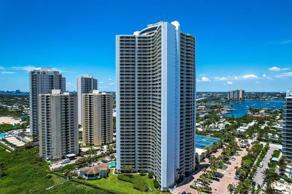 3000 N Ocean Drive Singer Island FL 33404