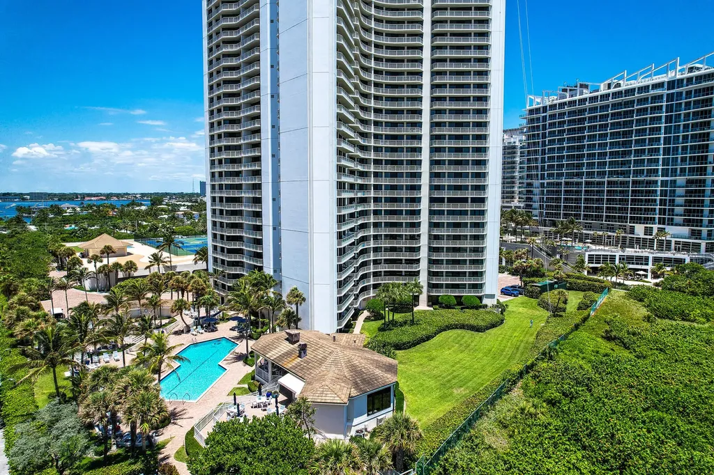 3000 N Ocean Drive Singer Island FL 33404